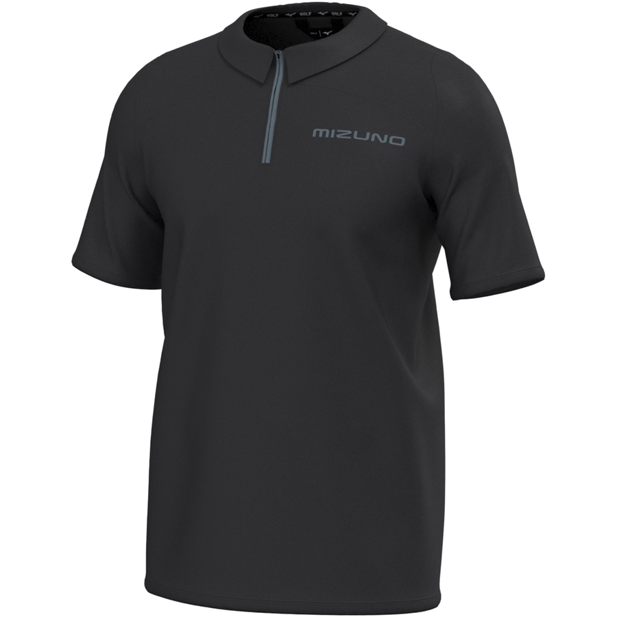 Mizuno Mizuno Tech Polo Black